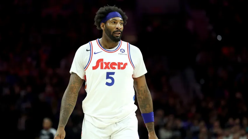 Andre Drummond