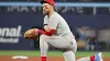 Harper swings more than he has since injury but Houston return unlikely