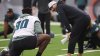 The new bad word inside the Eagles' NovaCare Complex