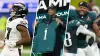 Taking a closer look at linebacker competition in 2025 training camp