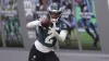 Eagles 2025 most important list: Jahan Dotson