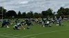 Eagles minicamp observations: The biggest plays from the spring finale