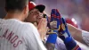 Phillies remind themselves they can outplay the Mets with 2 blowouts in series win