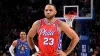Gordon, Sixers have mutual interest in return after veteran guard declines option 