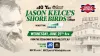 Watch Jason Kelce's Shore Birds live June 25 at 4 p.m.