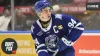 Flyers take Martone at No. 6 to kick off their NHL draft 2025