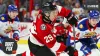 Flyers close out their NHL draft 2025 class with a sixth-round center