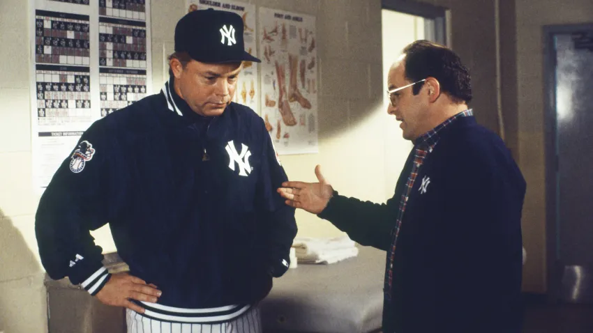 George Costanza