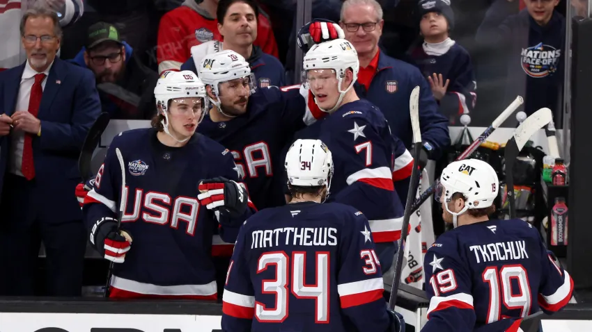 USA