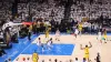 Caitlin Clark, NBA fans react to Pacers stunning Thunder in NBA Finals Game 1