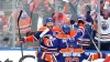 Oilers' Leon Draisaitl scores OT winner vs. Panthers in Stanley Cup Final Game 1