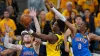 Pacers beat Thunder in Game 3, take Finals lead with Bennedict Mathurin shining