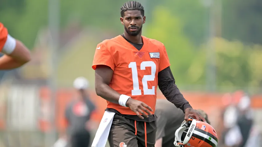 Shedeur Sanders
