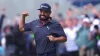 J.J. Spaun overcomes five early bogeys to win U.S. Open at rain-soaked Oakmont