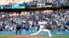 Shohei Ohtani makes Dodgers pitching debut. Here's how he did vs. Padres