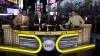 And with that, an era ends: ‘Thanks for watching us. It's the NBA on TNT'