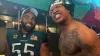 The lasting impact of Brandon Graham on Nolan Smith