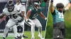 Taking a closer look at right guard competition in 2025 training camp