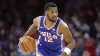 Report: Sixers declining Jared Butler's team option 