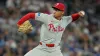 Another nightmare start for Luzardo as Phils get blown out by Blue Jays