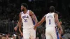 The best and worst No. 3 picks in NBA draft history
