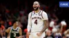 Sixers go center again in 2nd round, draft Johni Broome 