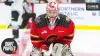 Will 6-foot-5 goalie with ‘very good upside to be a No. 1' interest Flyers in draft?