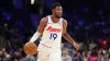 Sixers set to sign Justin Edwards to new contract