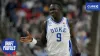 Sixers draft profile: Khaman Maluach is a bona fide big man