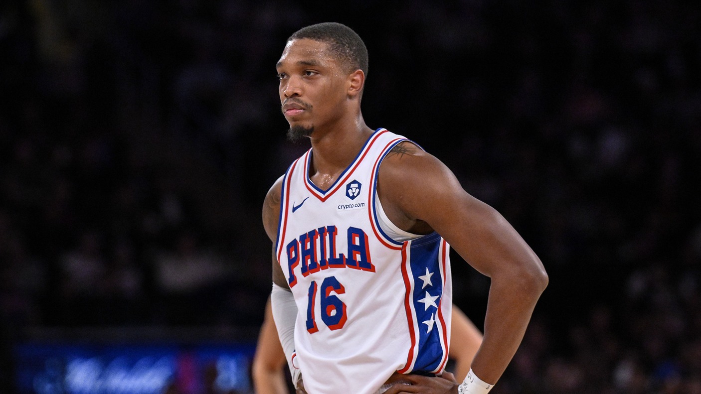 Sixers decide to decline club option for Lonnie Walker IV – NBC