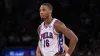 Sixers decide to decline club option for Lonnie Walker IV 