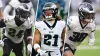 Taking a closer look at safety competition in 2025 training camp