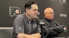 More trades? Where do they pick? A Flyers guide for NHL draft 2025