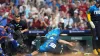 Behind Wheeler and massive 7th inning, Phils beat Mets and grab sole NL East lead 