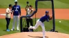 Dodgers' Shohei Ohtani to return to mound as starting pitcher Monday vs. Padres