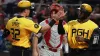 More frustration for the offense and Romano as Phillies lose 7th of 8