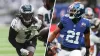 Taking a closer look at cornerback competition in 2025 training camp
