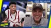 Takeoff: Jay Bilas discusses Ace Bailey vs. VJ Edgecombe for Sixers