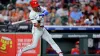 Phillies shut out again, waste another strong pitching performance