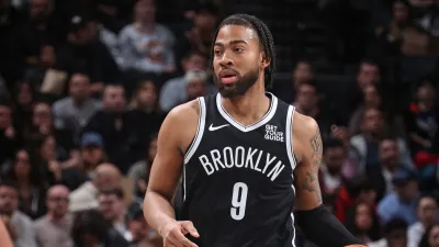 Trendon Watford