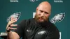 Why Lane Johnson believes he can be better than ever at 35 years old