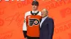 Flyers development camp 2025 schedule and roster