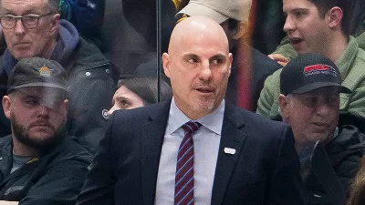 Rick Tocchet