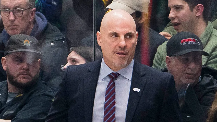 Rick Tocchet