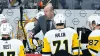 Source: Flyers adding Reirden to Tocchet's coaching staff