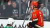 With Zegras trade, Flyers hope they found what is ‘almost impossible' to find