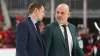 Flyers reportedly bringing in Svejkovsky for Tocchet's coaching staff