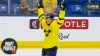 ‘That's how tight it is' — Eklund could interest Flyers among international prospects
