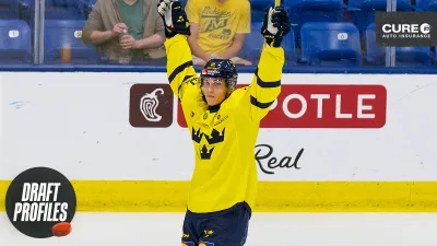Victor Eklund