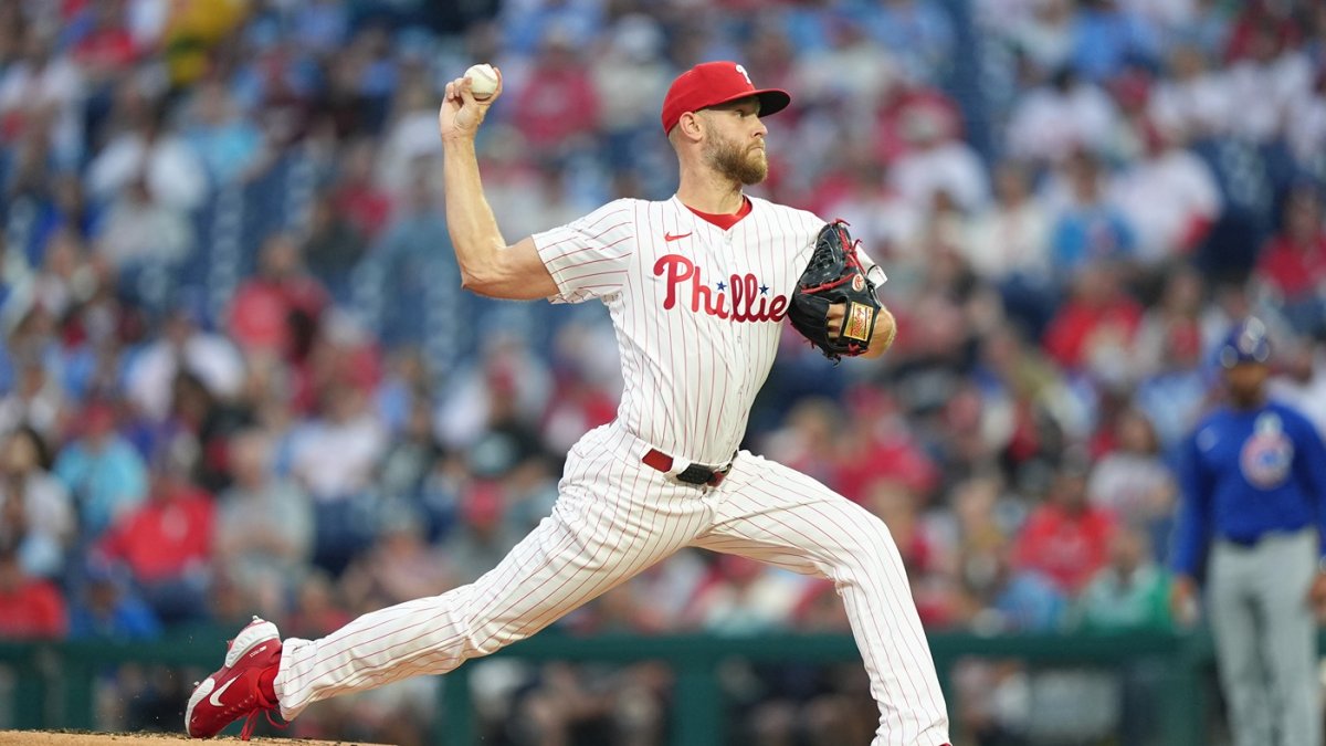 Wheeler makes strong return and Phillies end slide with 11-inning win